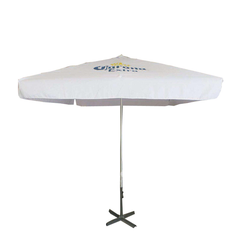  square  parasol patio umbrella