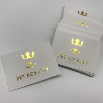 High Quality Business Card Printing 
