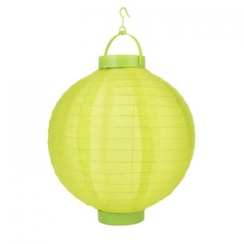 Solid color  Paper Battery operation  Lanterns  