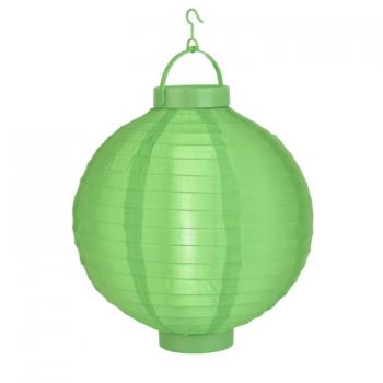 Solid color  Paper Battery operation  Lanterns  