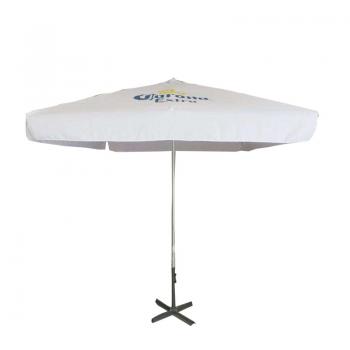  square  parasol patio umbrella