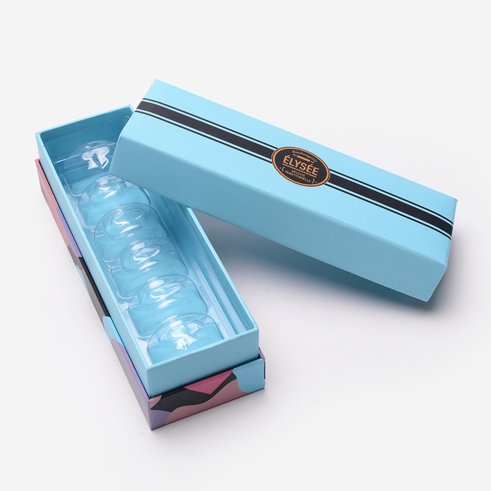 Cardboard gift packaging boxes