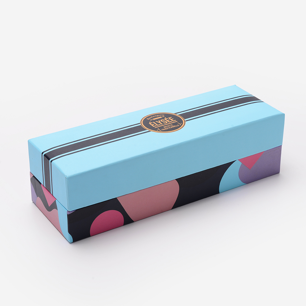 Cardboard gift packaging boxes