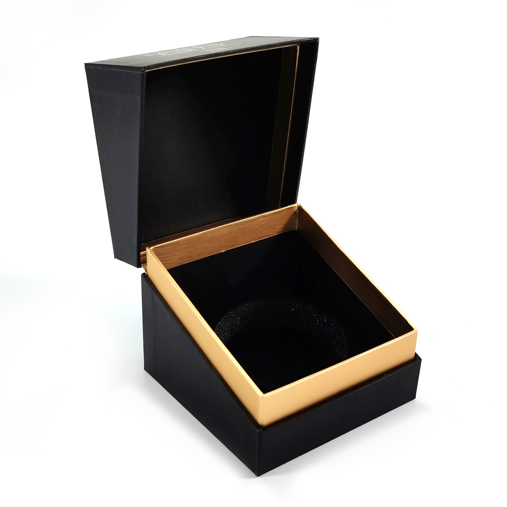Custom Cardboard Cosmetic Paper Packaging Gift Boxes
