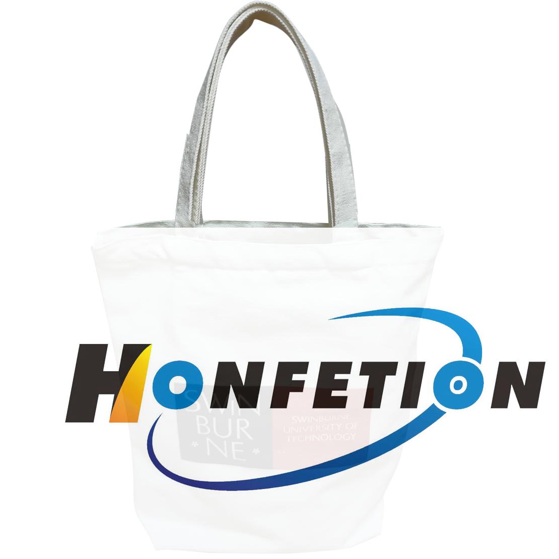 Custom Cotton Tote Bags
