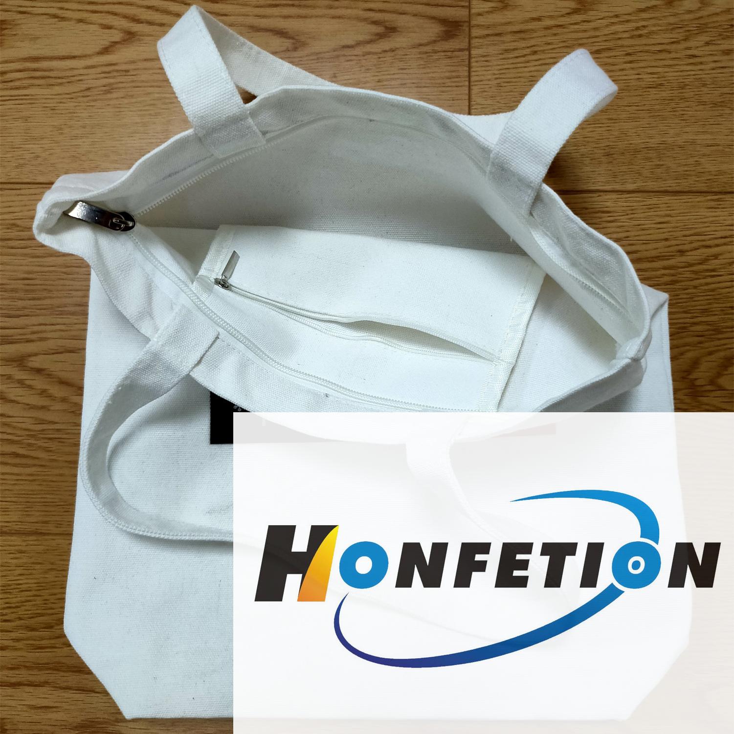 Custom Cotton Tote Bags