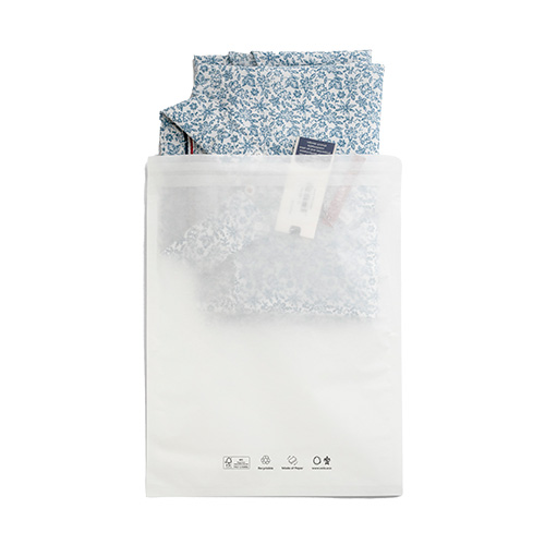 Clothing Glassine Bags