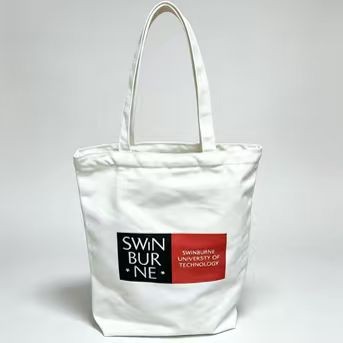 Custom Cotton Tote Bags