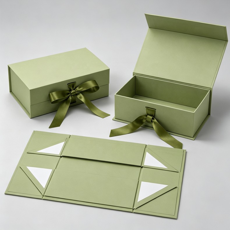 Eco Friendly Ecommerce Corrugated Mailer Boxes